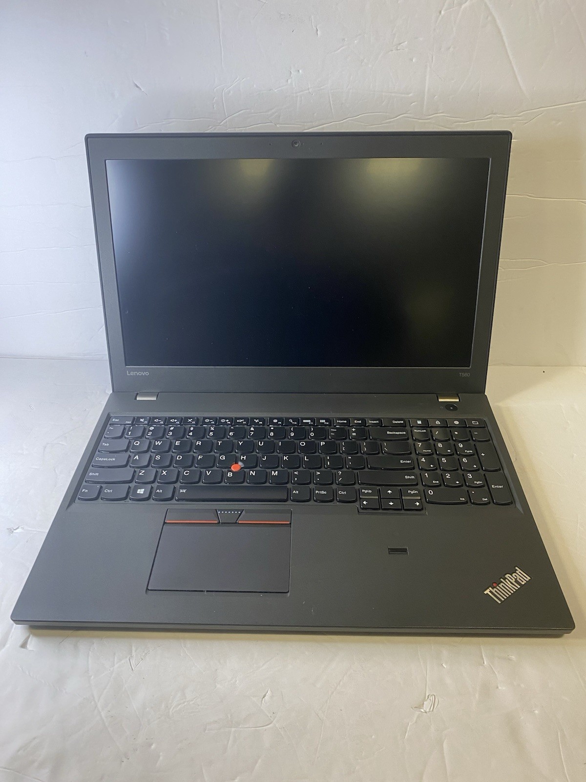 Lenovo ThinkPad T560 Intel i5-6200U @2.40GHz 8GB 256GB 15.6″