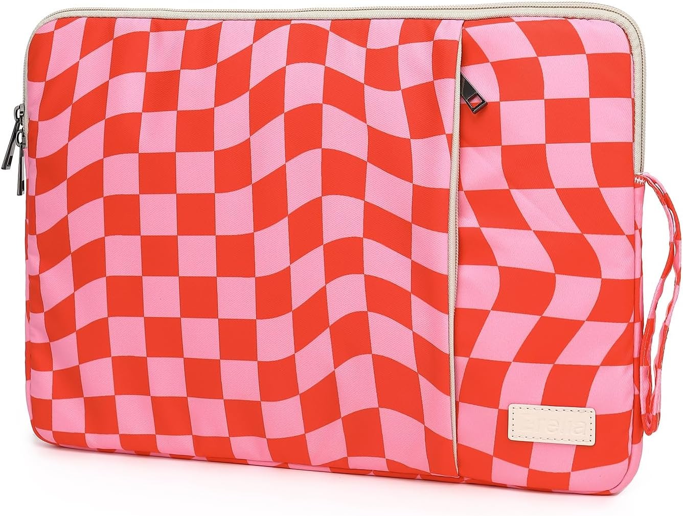 Laptop Sleeve 13.3 inch 14 Inch, 15.6 inch Water Resistant Traveling Computer Co