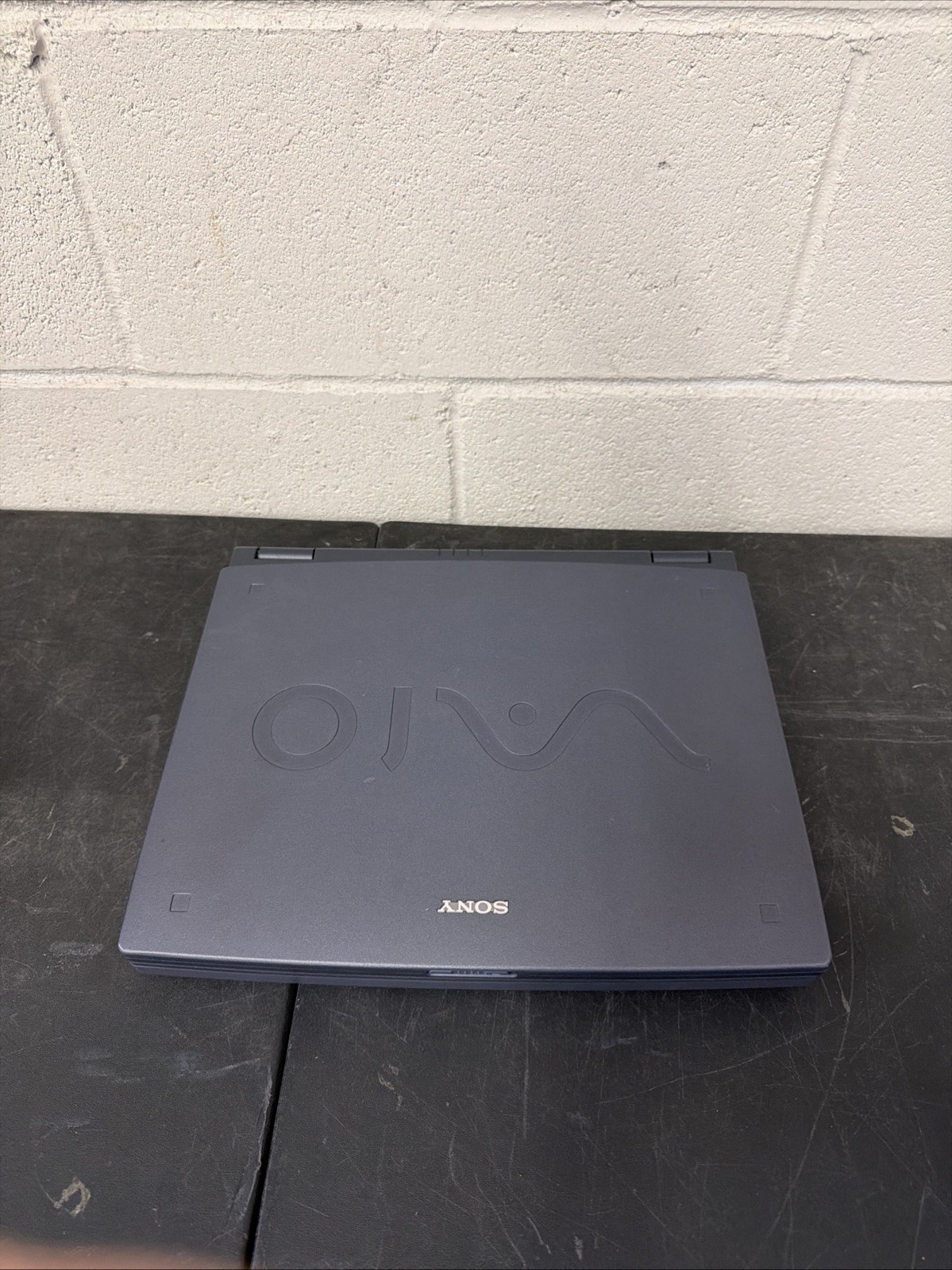 Sony Vaio PCG-F180 Laptop