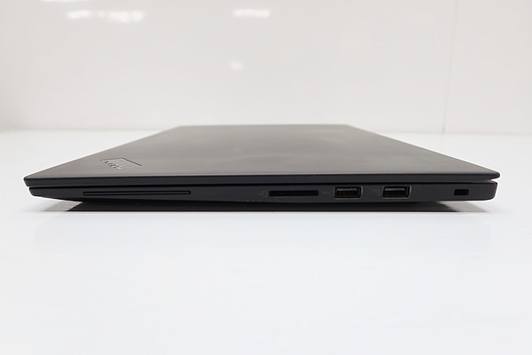 Lenovo ThinkPad P1 Gen2 Xeon E-2276M 16GB RAM 256GB M.2 SSD Bluetooth Used