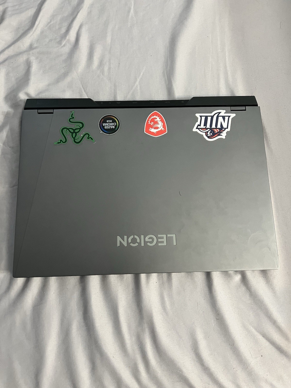 Lenovo Legion 5 Gaming Laptop 15-inch, AMD Ryzen 7, RTX 3050Ti