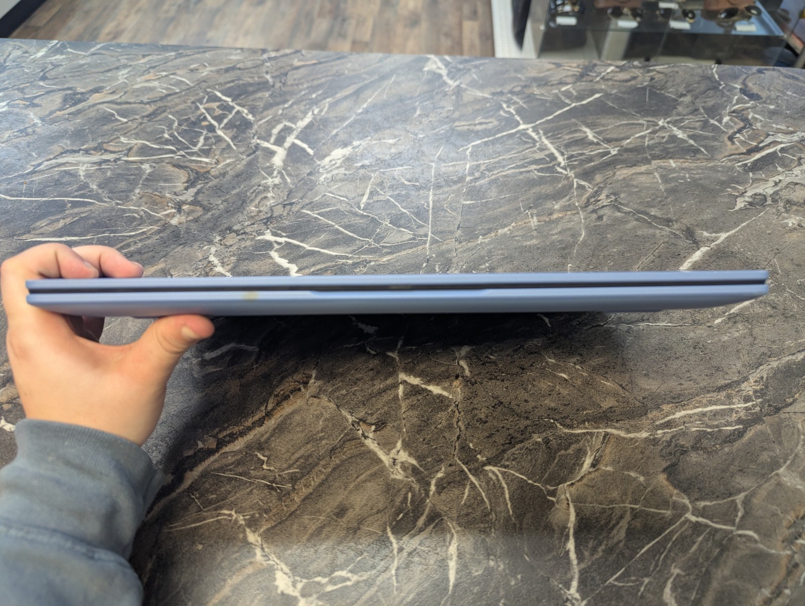 ASUS CHROMEBOOK CX1505CKA (P07014293)