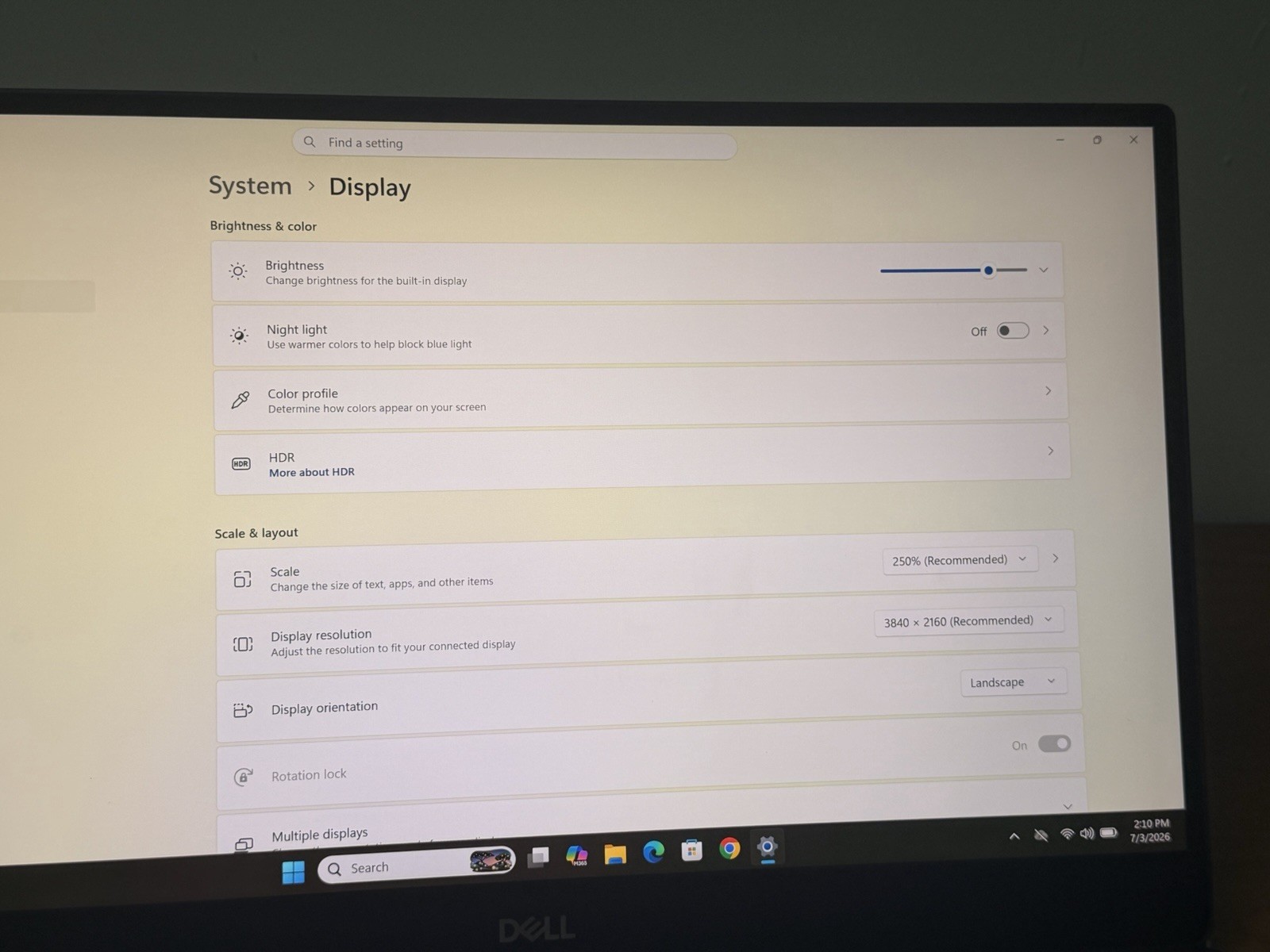 Touchscreen Dell Precision 5530 i9-8950HK 2.9GHz 32GB RAM 512GB Quadro P2000