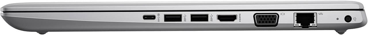 HP ProBook 450 G5 15.6″ FHD Intel i7 Quad Core 8GB 512GB SSD Backlit Win11 Pro
