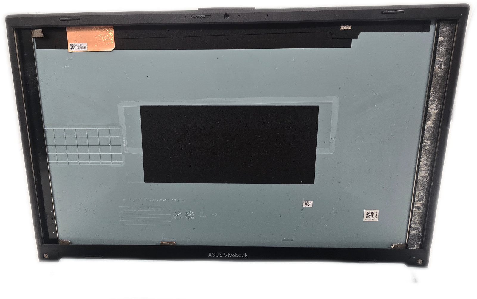 Asus VivoBook Go E1504GA i3-N305 8GB 256GB SSD Windows 11 Home
