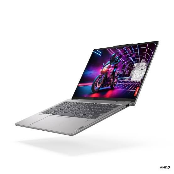 Lenovo Yoga 7 2-in-1 14AHP9 14″ FHD+ Touch Ryzen 7 8840HS 16GB 1TB SSD W11