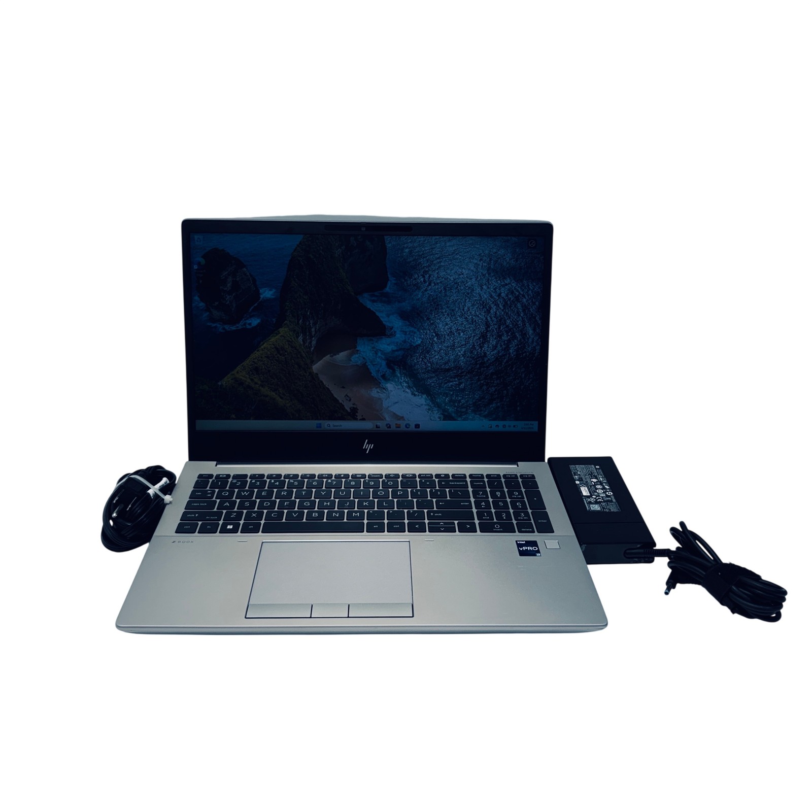 HP ZBook Fury 16 GP Laptop Win 11 Core i7-12850HX 2.1 Ghz 64GB RAM 3TB SSD 16″