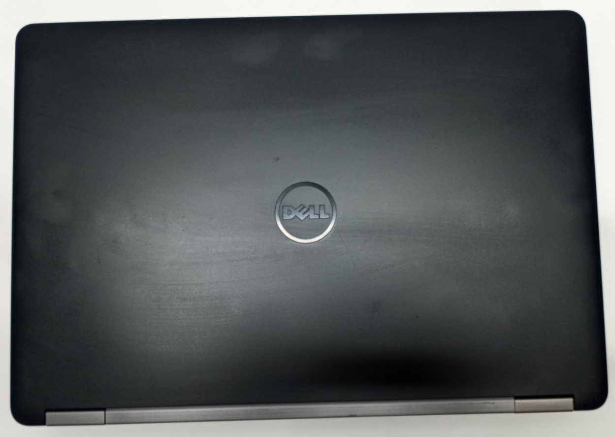 Lot of 2 Dell Latitude E5470/E7470 i5-6300u@2.40GHz 16GB RAM No HDD No OS MC611!