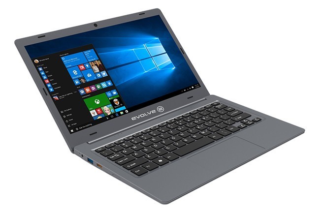 NEW Evolve III Maestro e-Book Student Laptop Computer Win 10 Pro Education 64GB