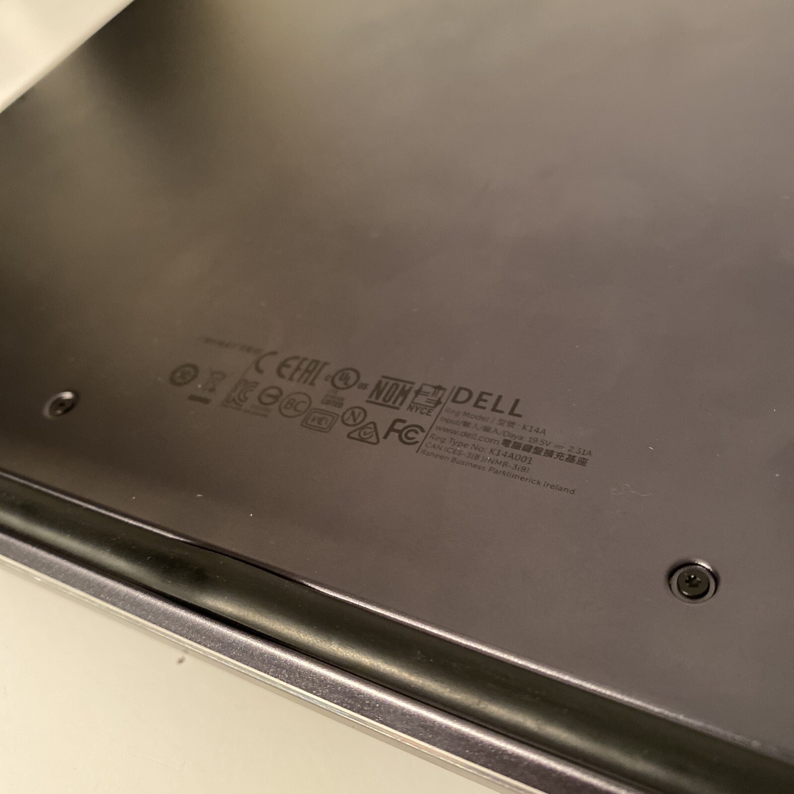Dell Latitude E7350 2-in-1 13″ Core M-5Y71 @ 1.20GHz 8GB Ram