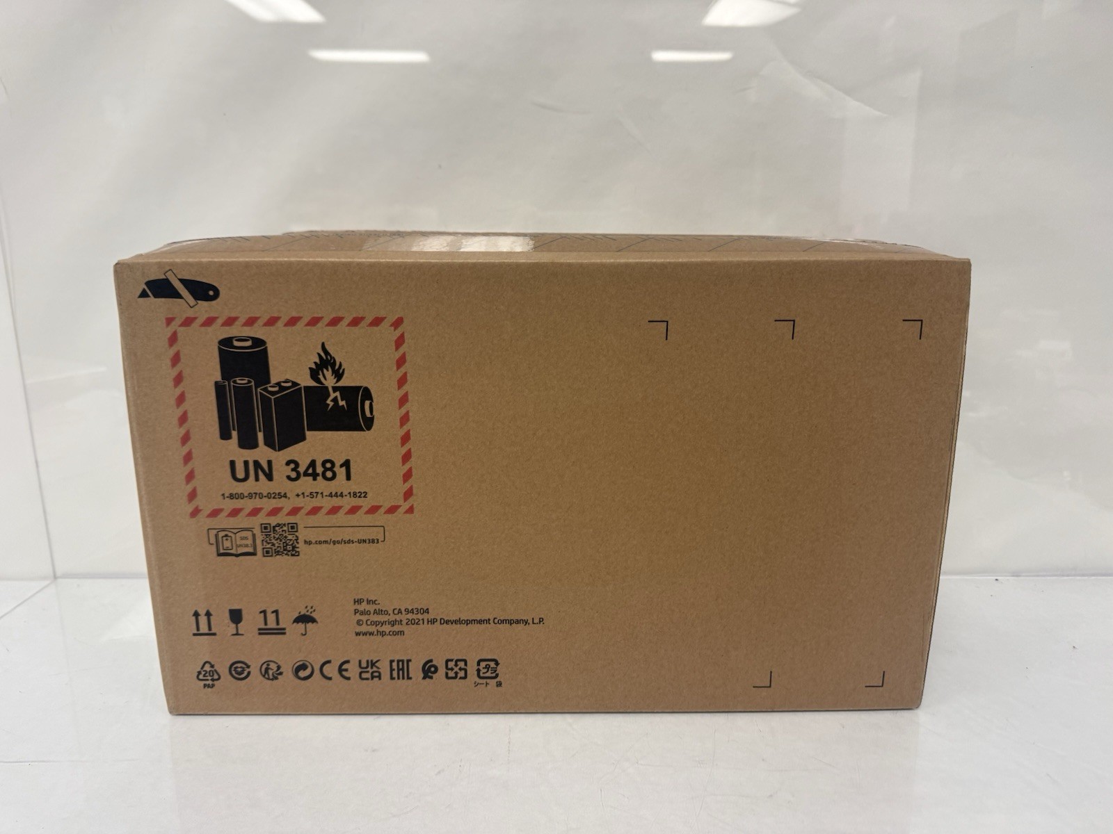 Lot of 3 New HP Chromebook 11MK G9 EE Education Edition 11.6″ MT8183 4GB/32