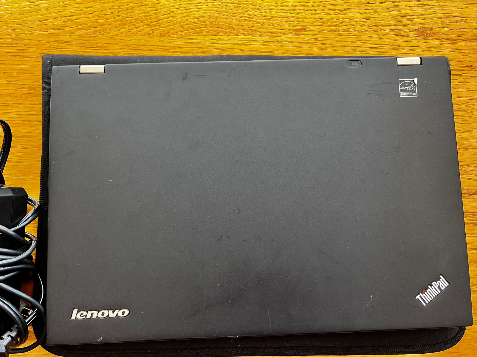 Lenovo ThinkPad T430S 14” Intel i5-3320M 8GB RAM FAST 250GB SSD Win10 Pro DVD!