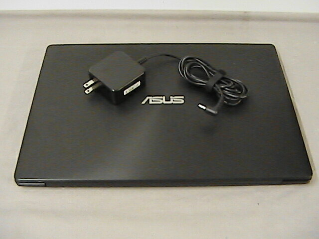 ASUS Laptop/Netbook X553S Intel N3050 Processor, 4GB, 500 GB HDD, Windows 10