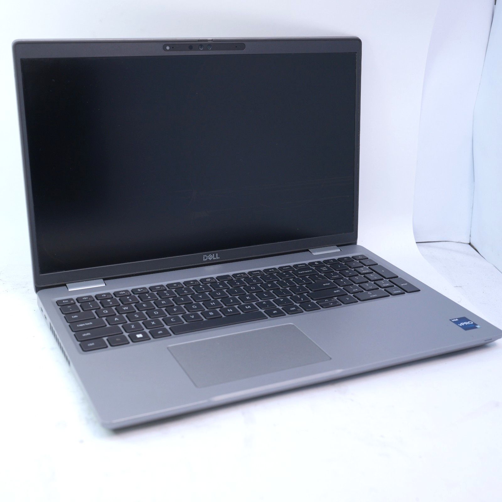 Dell Latitude 5531 15.6″ FHD i7-12800H | NO RAM, NO SSD **FOR PARTS T12-D17