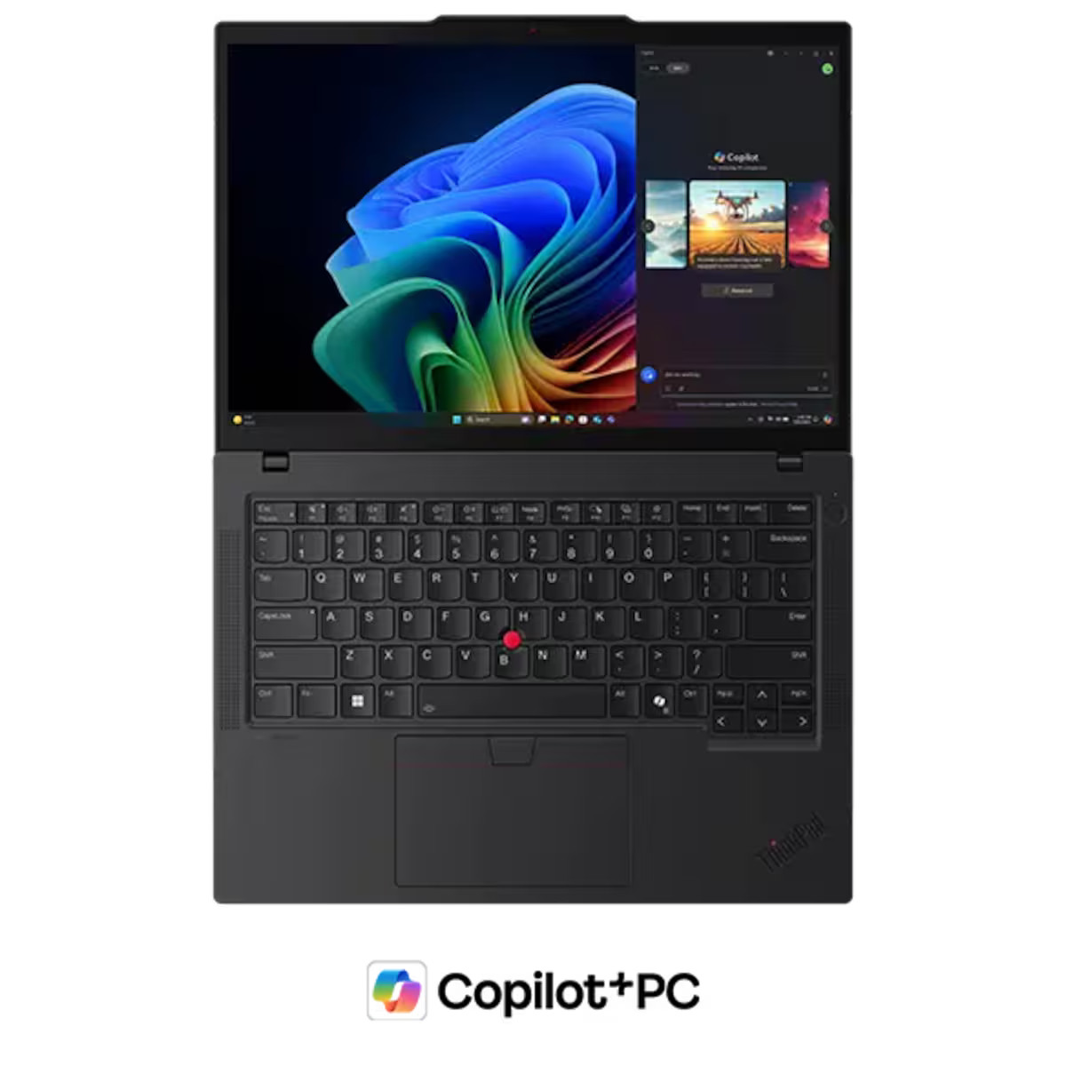 Lenovo ThinkPad T14 AMD Gen 6 AI Ryzen AI 5 PRO 340 16 GB RAM 512 GB SSD 14 in