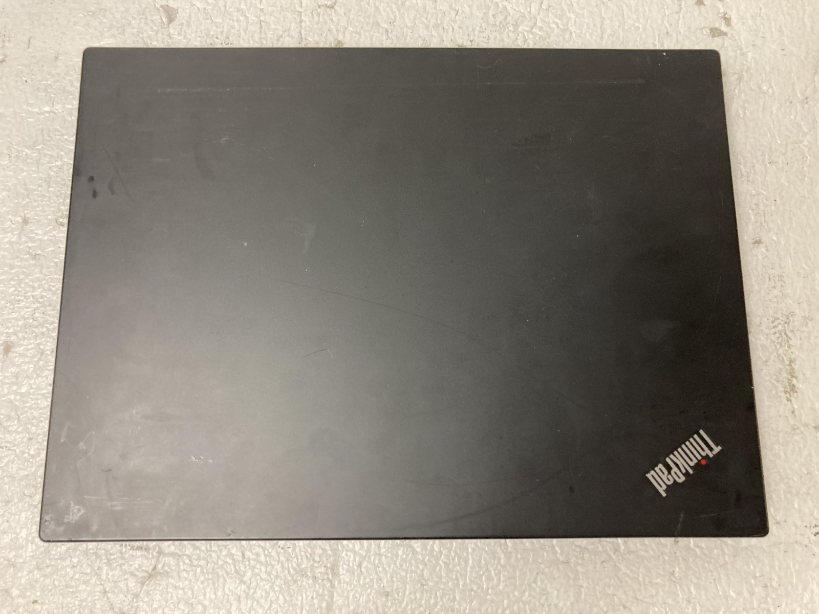 Lenovo ThinkPad E495 AMD Ryzen 5 3500U @2.10GHz 8GB RAM NO SSD Parts *READ