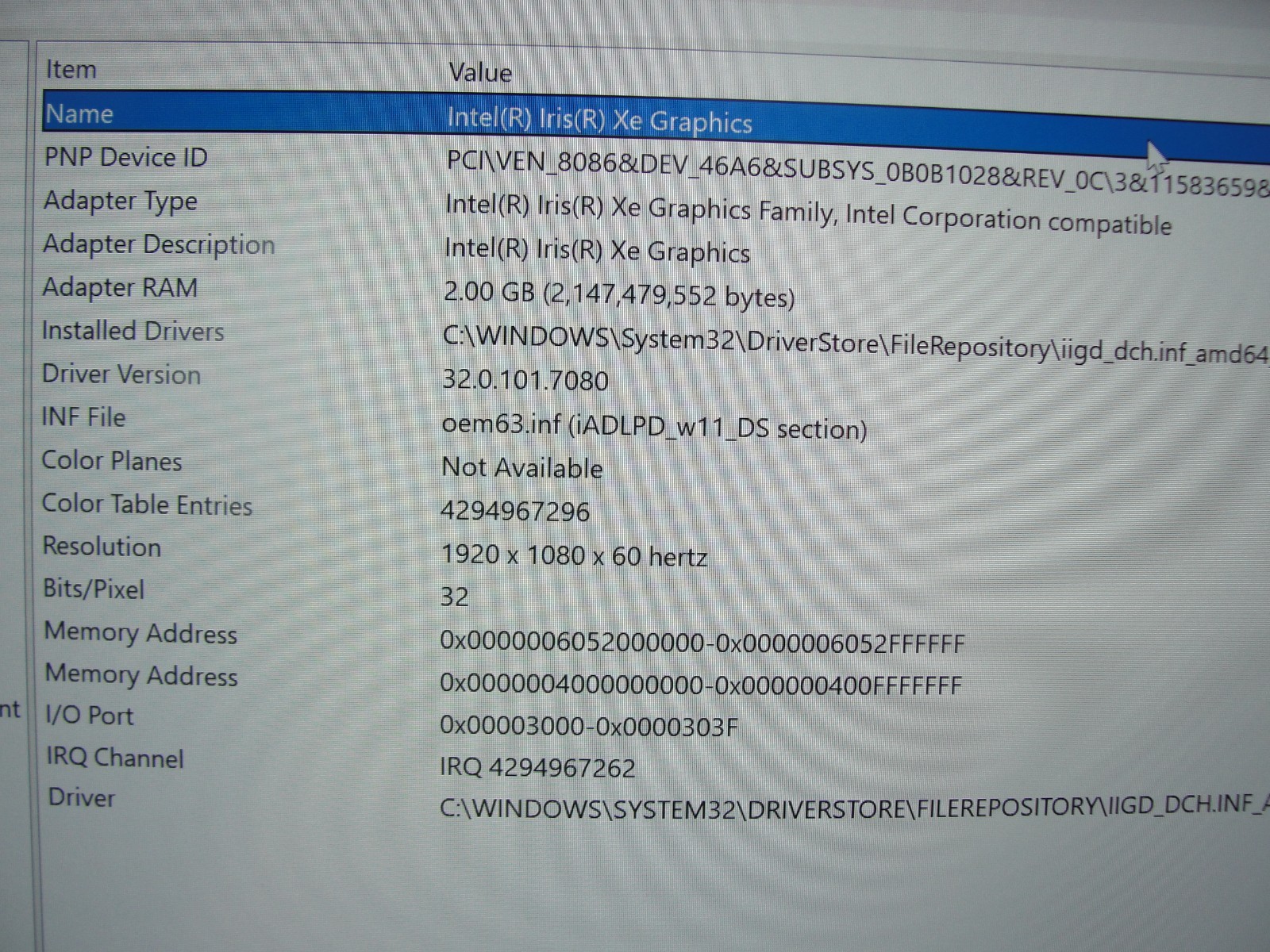 Dell Latitude 7430 14″FHD Touch Intel Core i7-1270P 2.2GHz 16GB RAM 256GB SSD