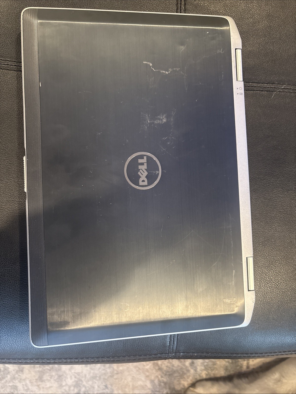 Dell Latitude E6420 Laptop Parts Only