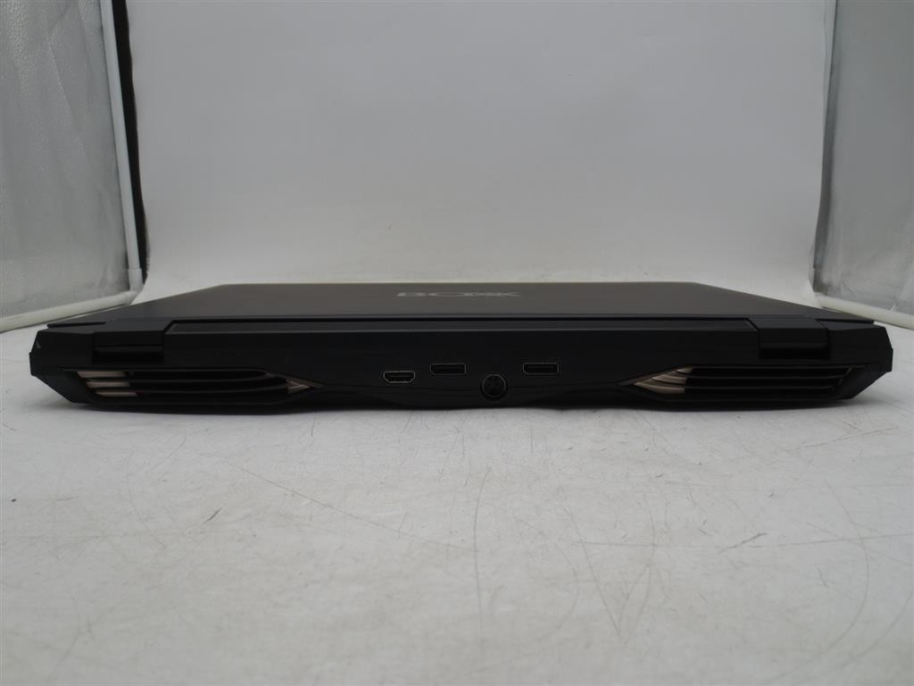 BOXX P770ZM Intel Core i7-4790K 4GHz 16GB RAM 1TB SSD 17.3″ NVIDIA Quadro K3100M