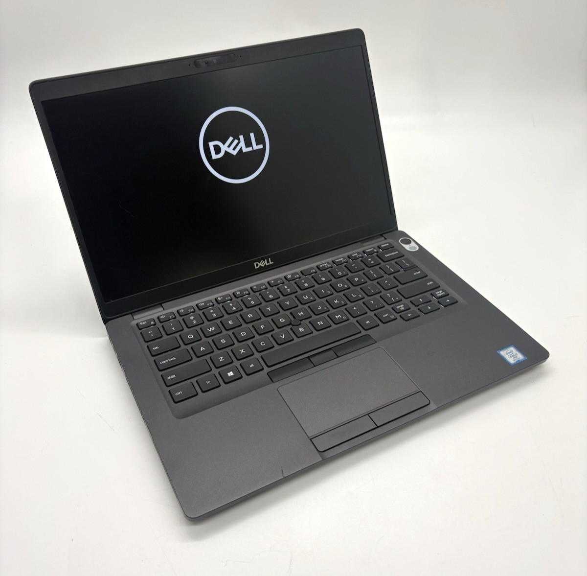 Dell Latitude 5401 14″ Laptop i7-9850H 2.6GHz 16GB RAM 256GB SSD Windows 11 Pro