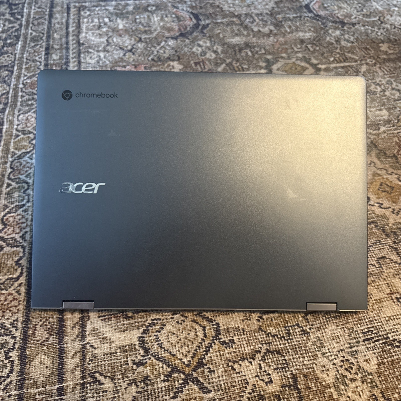 Acer Spin – 14″ Touchscreen Chromebook Intel i5-1235U 1.30GHz 8GB 256GB ChromeOS