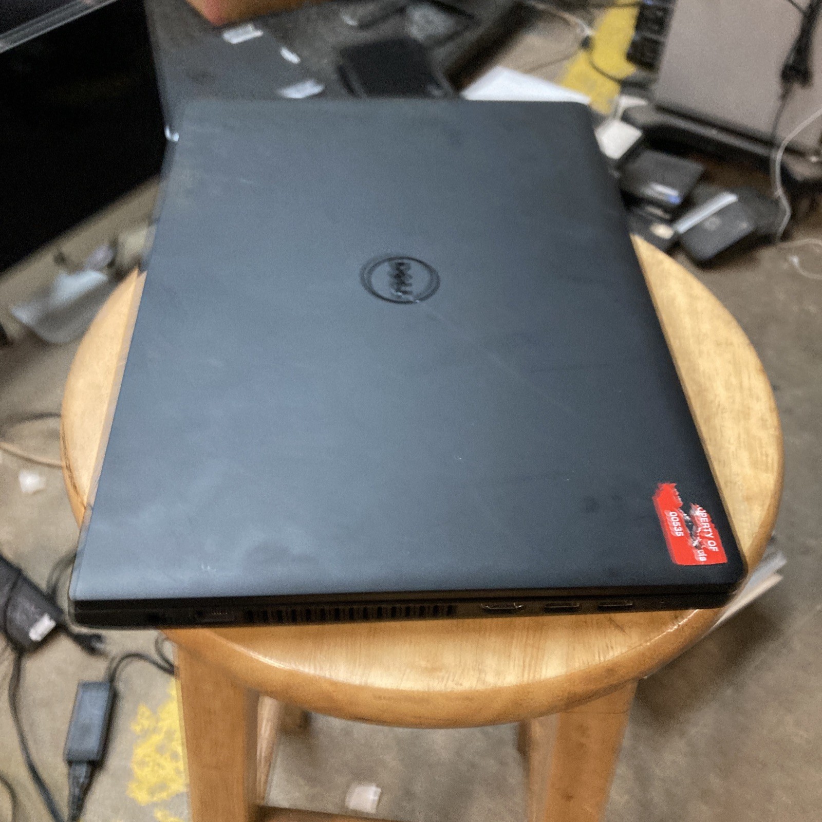 Dell Latitude 3460 i5-5200u 2.2GHz, 8GB Ram, 500GB HDD, Windows 10