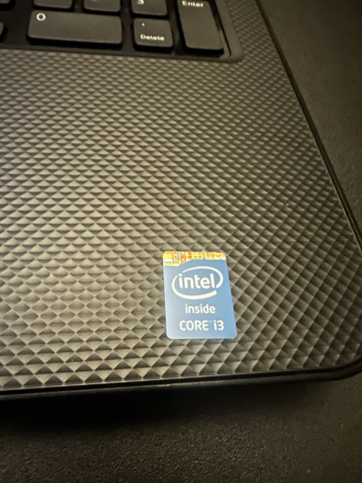 Dell Inspiron 3737 17″ Intel Core i3 4th Gen 1.7ghz 4GB RAM 500GB HDD