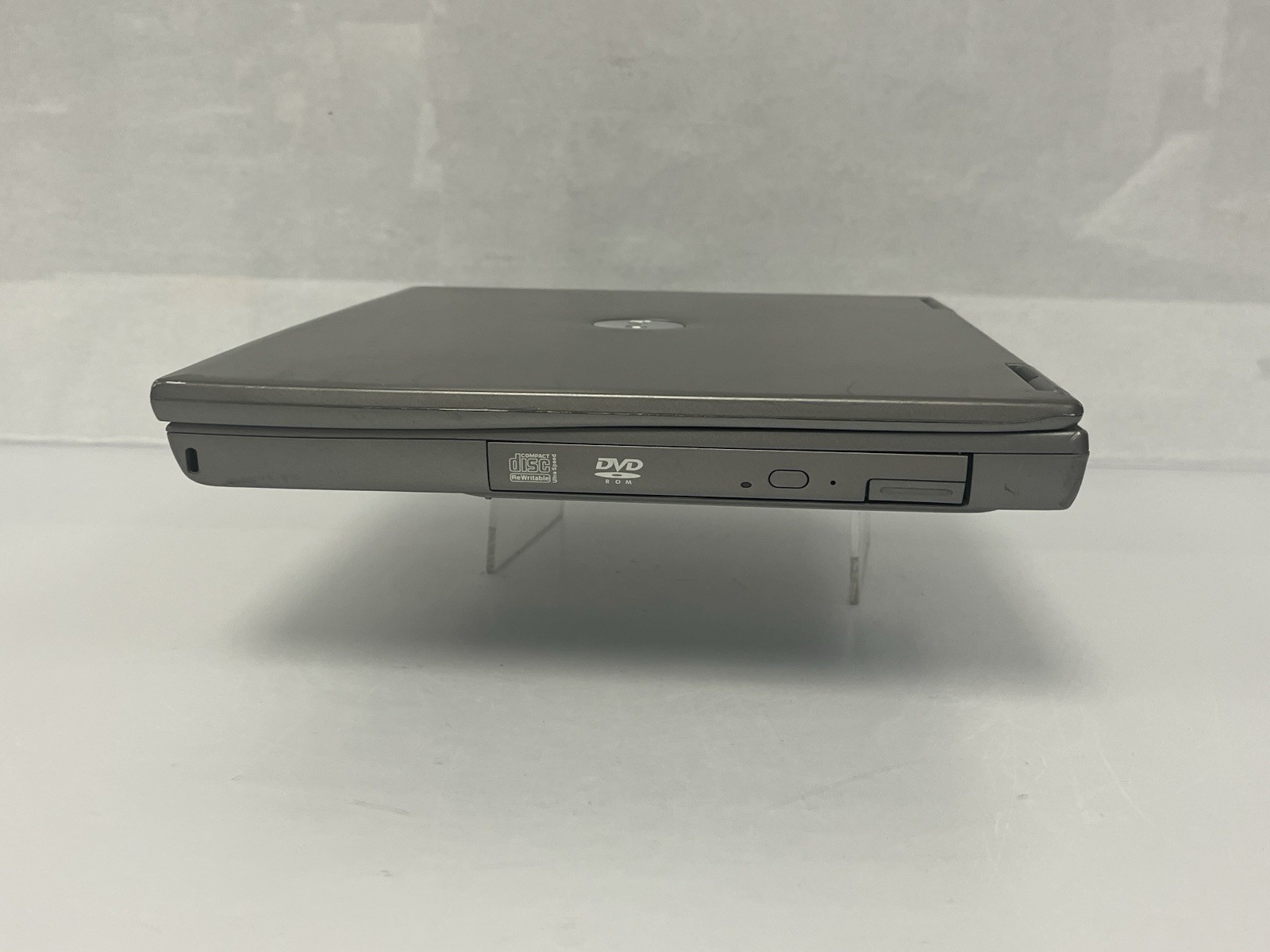 Dell Latitude D600 Pentium M 1.70ghz 512 MB Ram No HDD NO OS #2