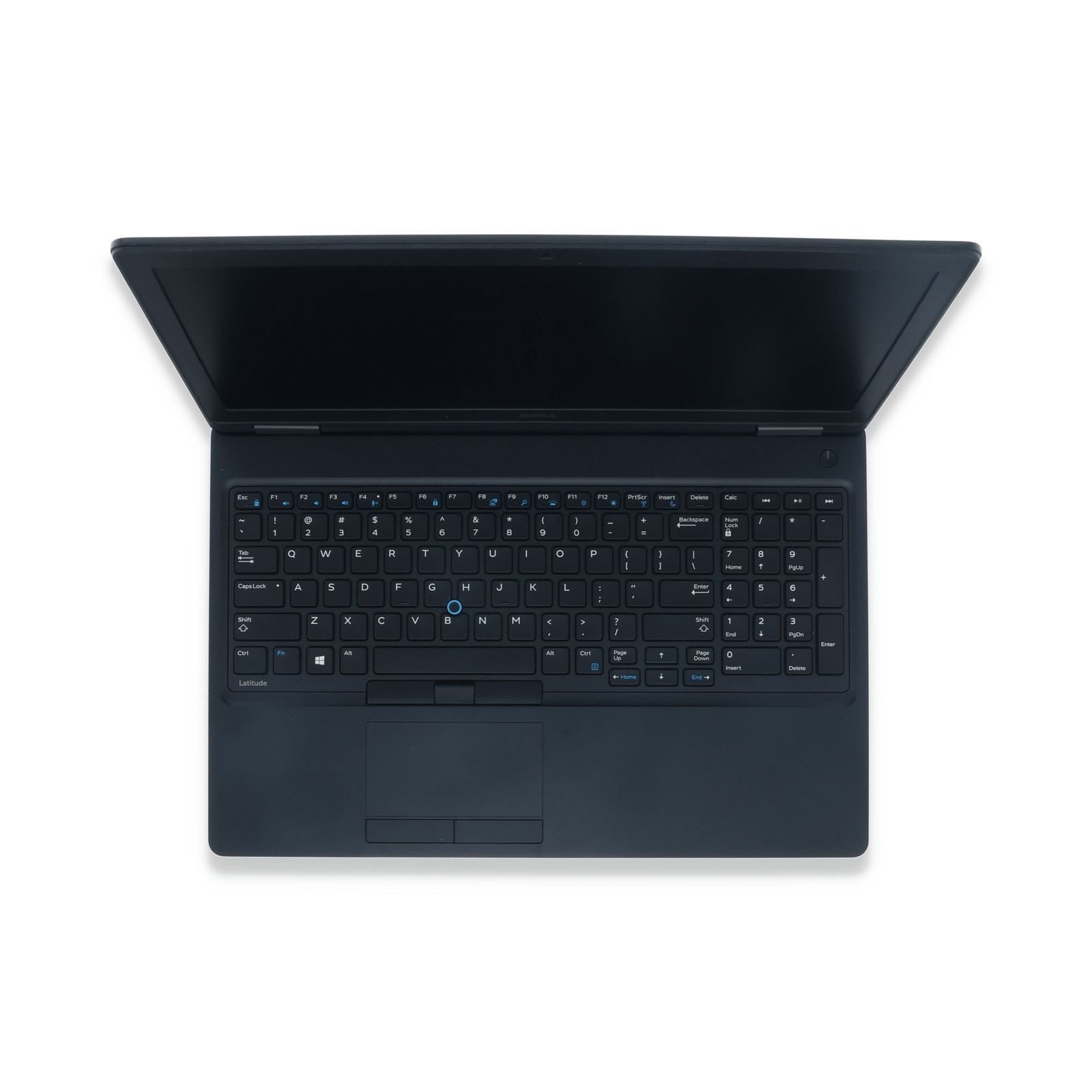 Dell Latitude 15.6″ Laptop : i7 6th Gen | 8GB Ram 256GB SSD | Chrome OS Flex