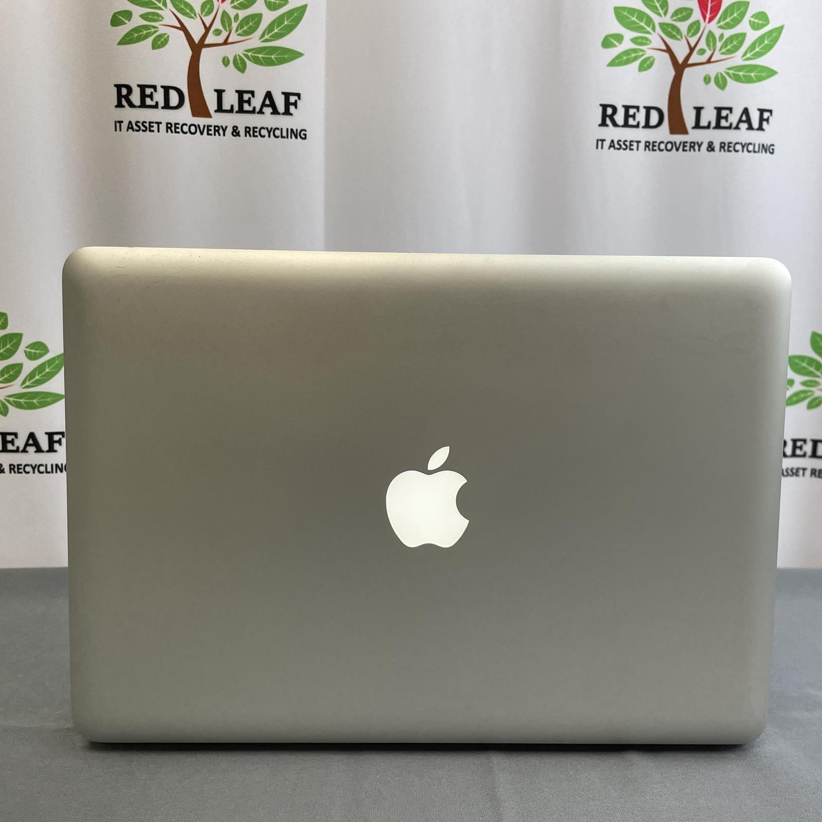 APPLE MacBook Pro A1278 13″ 2010, Core i5, 4 GB RAM, 500GB HDD | 303 Cycles