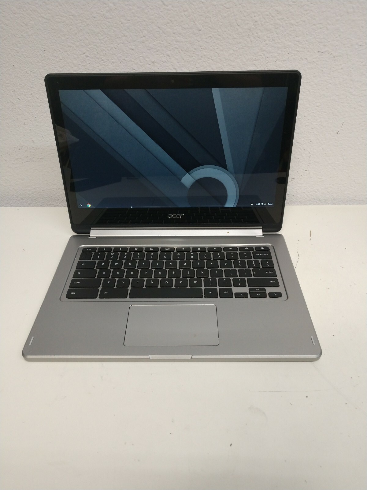 Acer Chromebook R 13 CB5-312T Convertible 13.3″ Full HD TOUCH 4GB Ram 32GB SSD