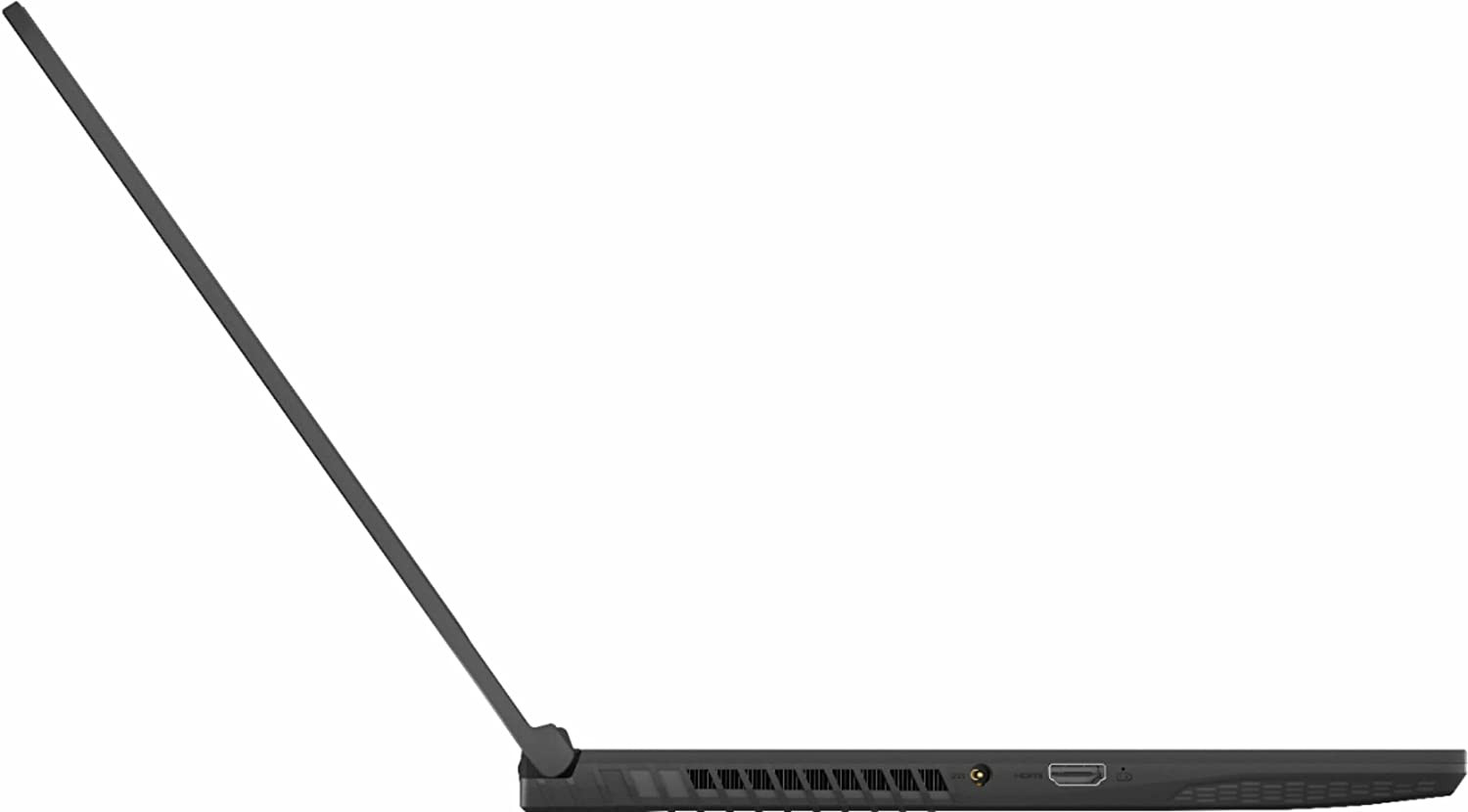 GF65 Gaming Laptop, 15.6″ FHD 144Hz Display, Intel Core I5-10500H, 64GB DDR4 Mem