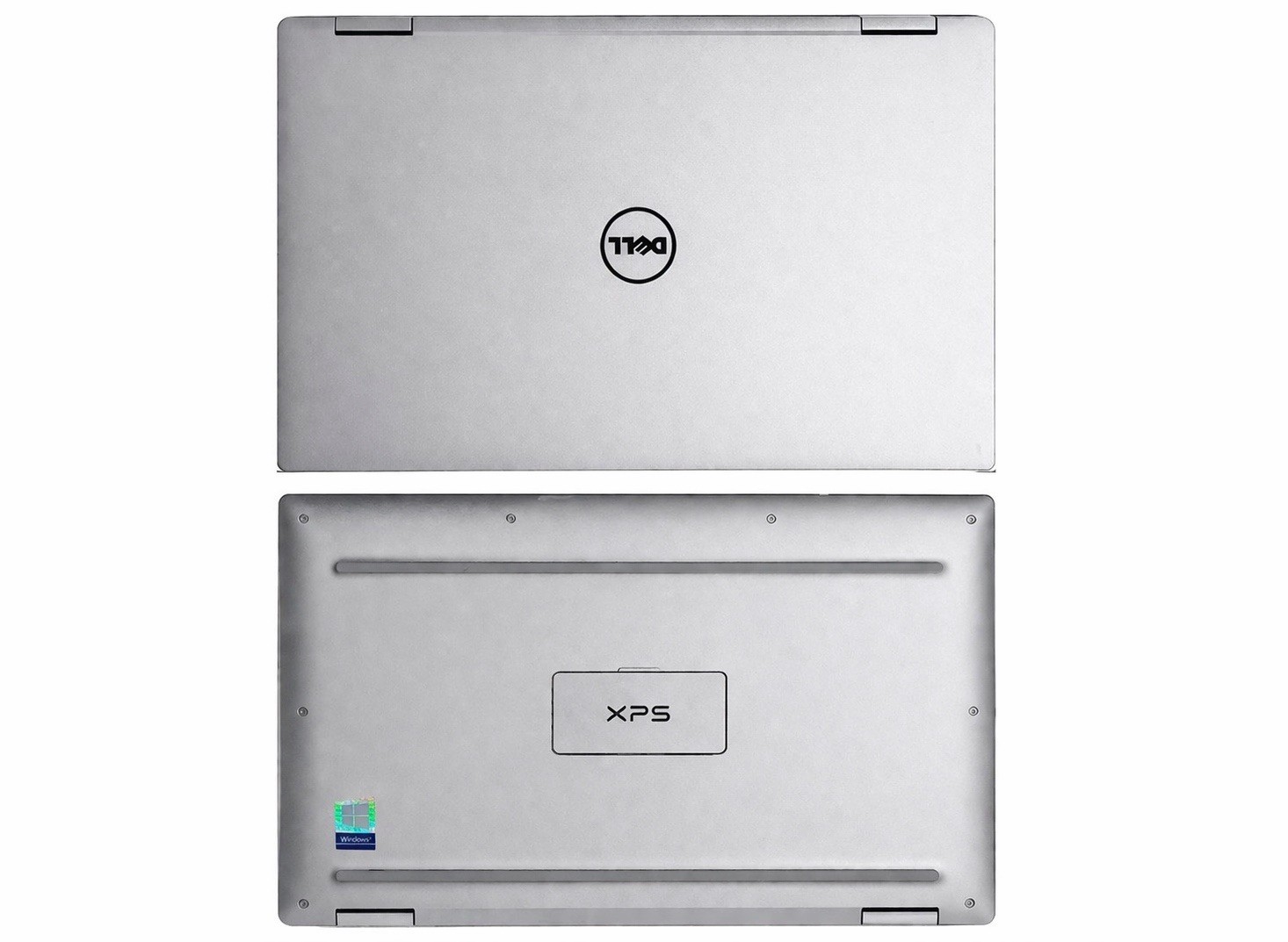 Dell XPS 13 9365 2 in 1 Touch i5-7Y57, 8 GB-256 GB NVMe Windows 11 Pro # 384N5Q2