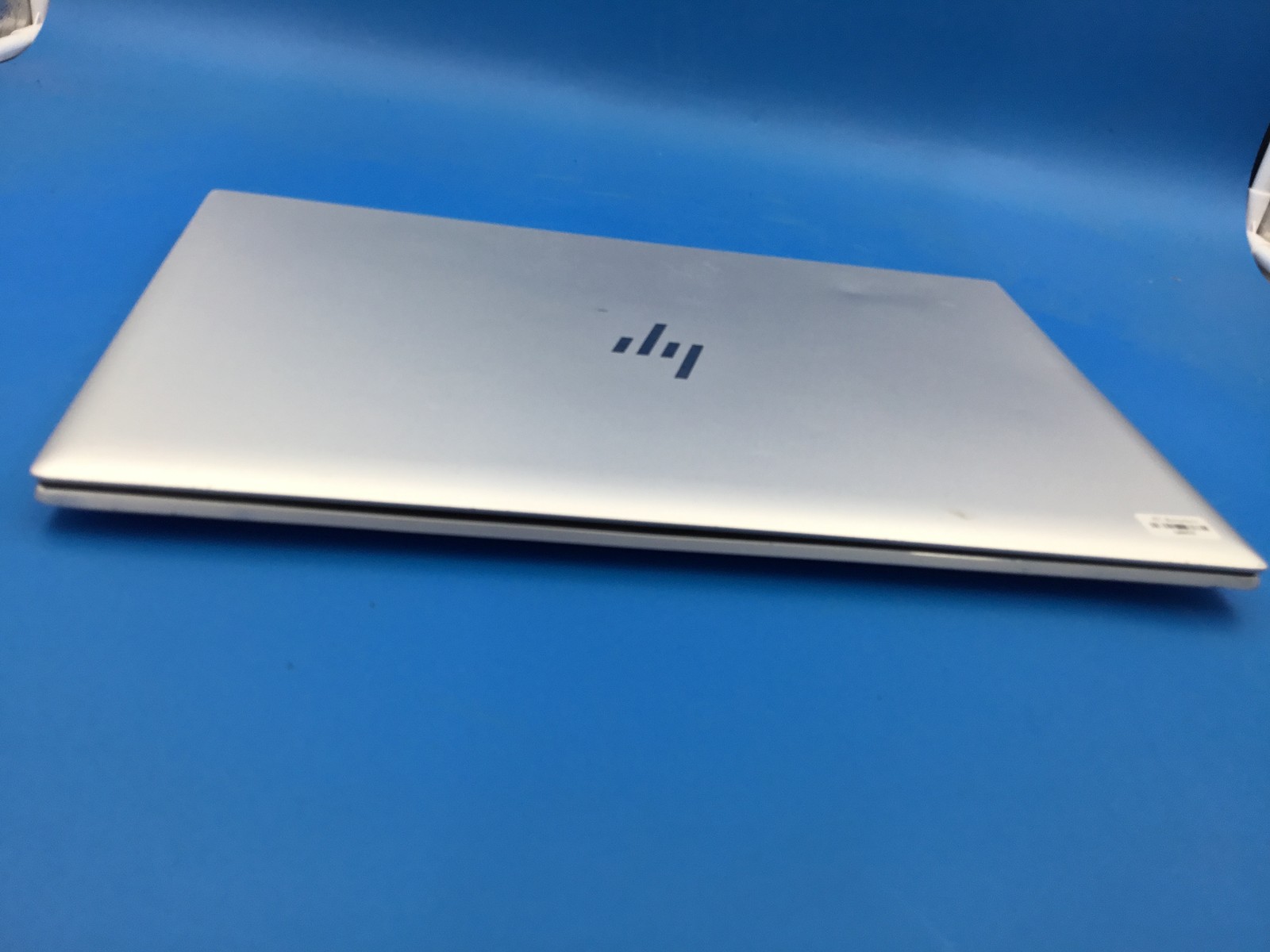 HP Elitebook 850 G8 LAPTOP 15.6″ I7-1185G7@3.00 8GB 256SSD BT BKLIT WEBCAM FHD**