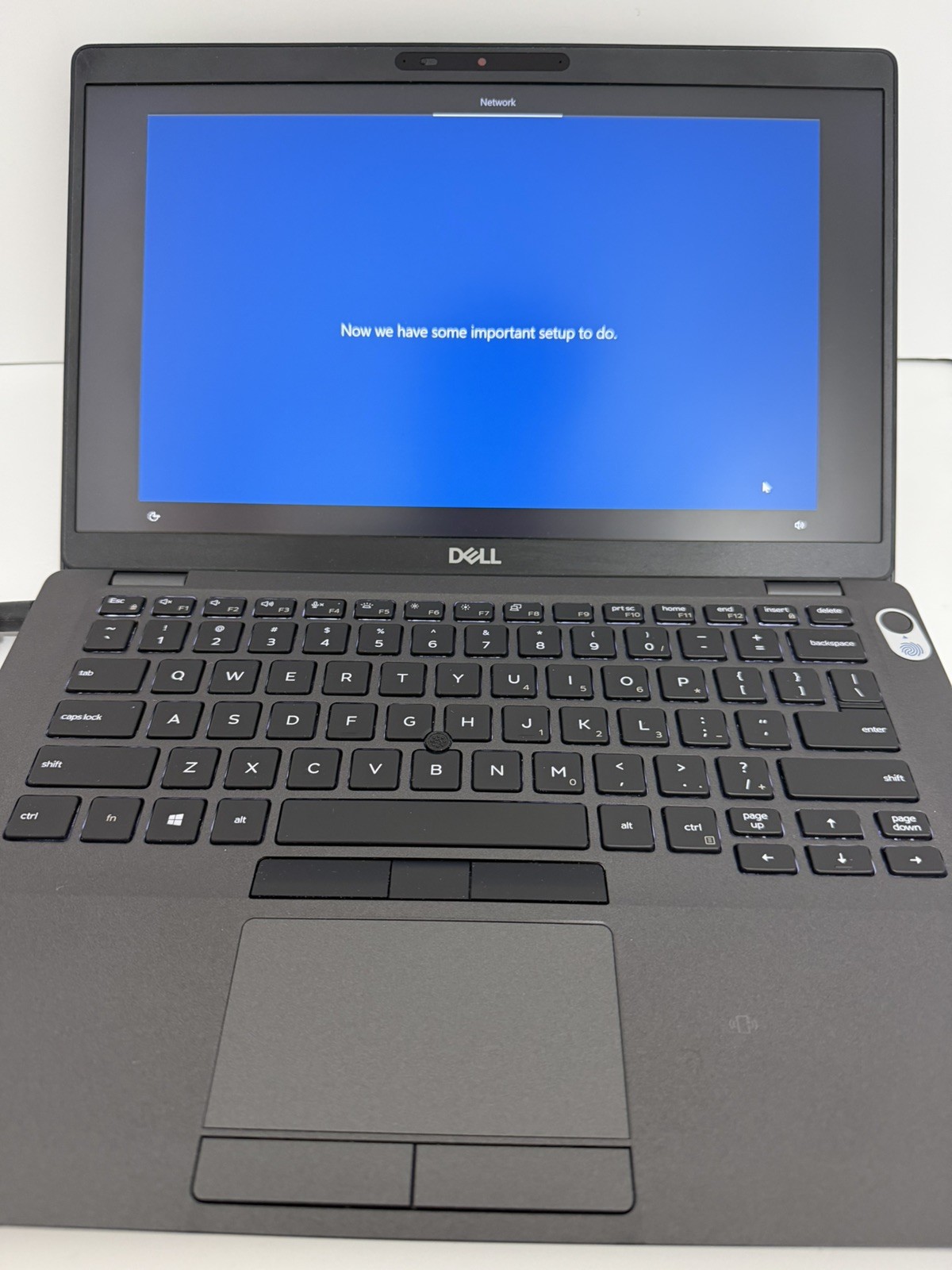 Dell Latitude 5400 14” Touchscreen Laptop i7-8665U 16GB RAM 512GB SSD FHD