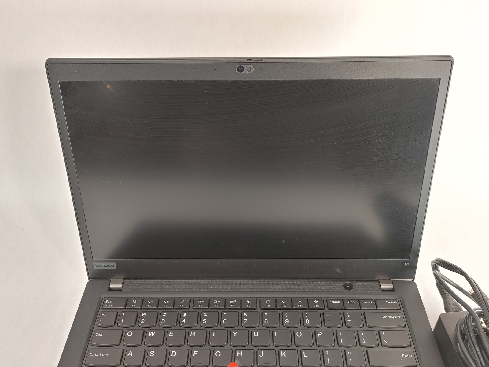 Lenovo ThinkPad T14 Gen 2 Core i7-1165G7 2.80 GHz 32 GB DDR4 512 GB NVMe Windows