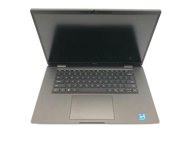 Dell 0CV4M Latitude 7520 Laptop 15.6-in i7-1185G7 16GB 256GB Thunderbolt 4 W10P