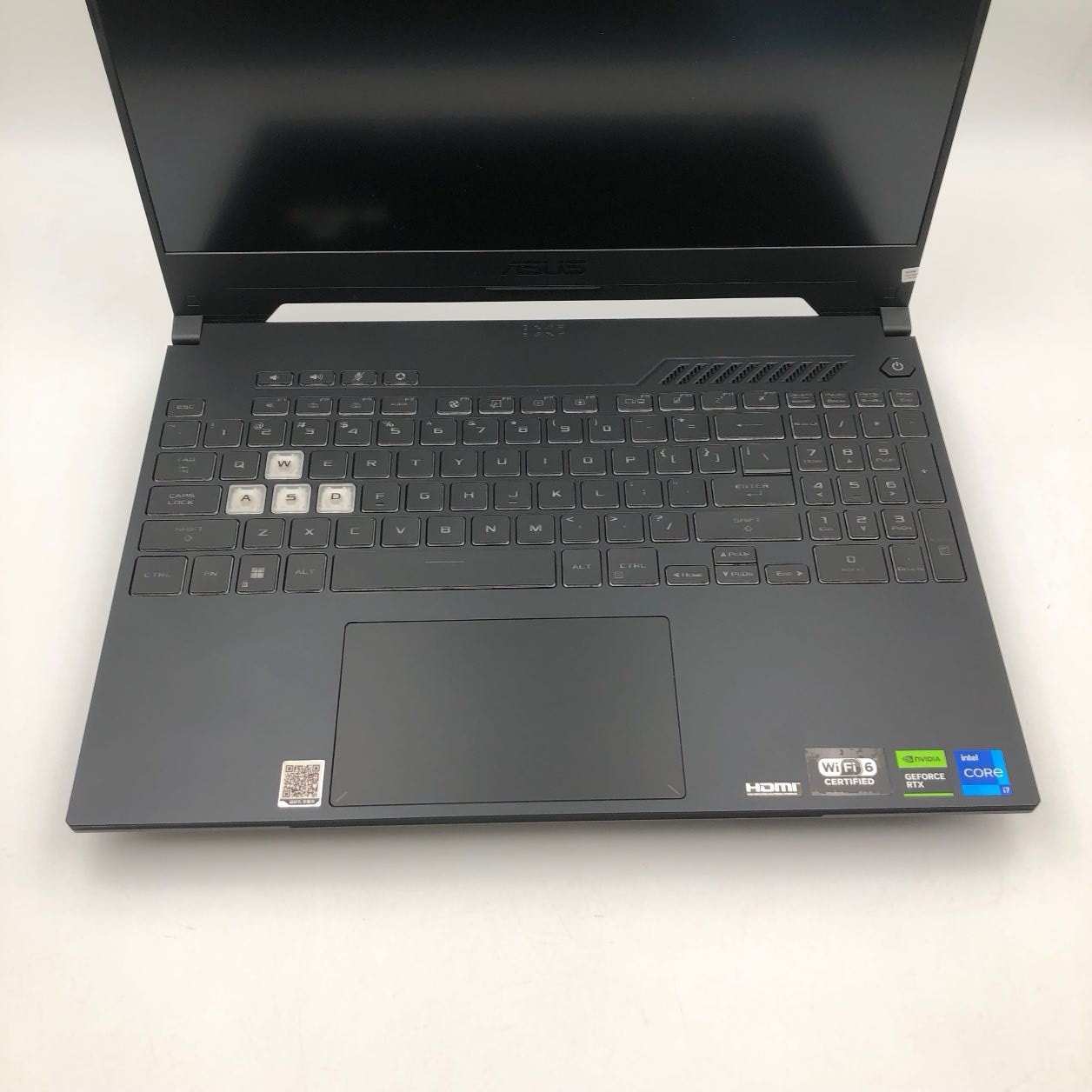 ASUS TUF Gaming F15 FX507ZC /ASUS Tianxuan 3 15.6 ” computer