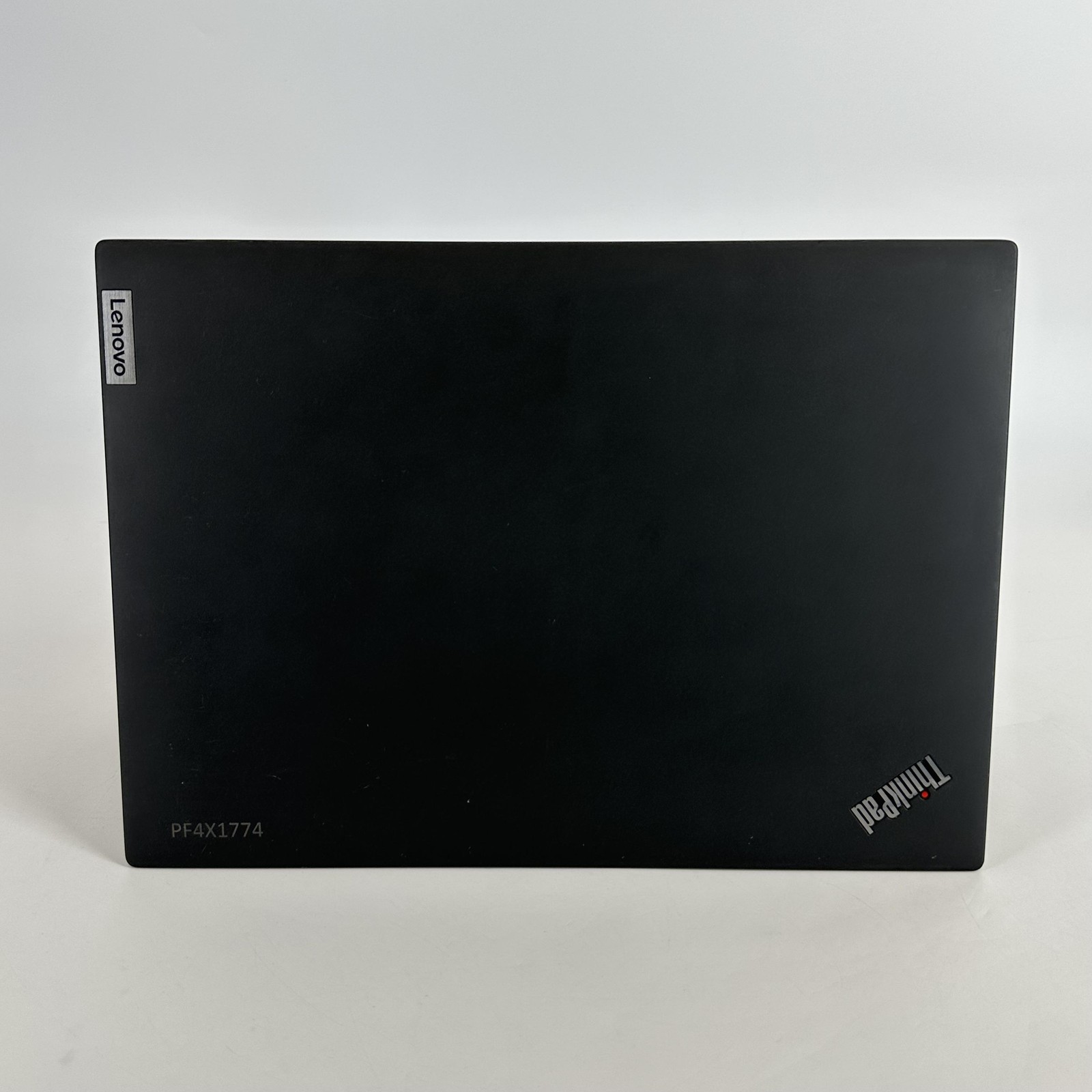 Lenovo ThinkPad P14s Gen 4 FHD+ 1.9 GHz i7-1370P 32GB 512GB SSD RTX A500 Good