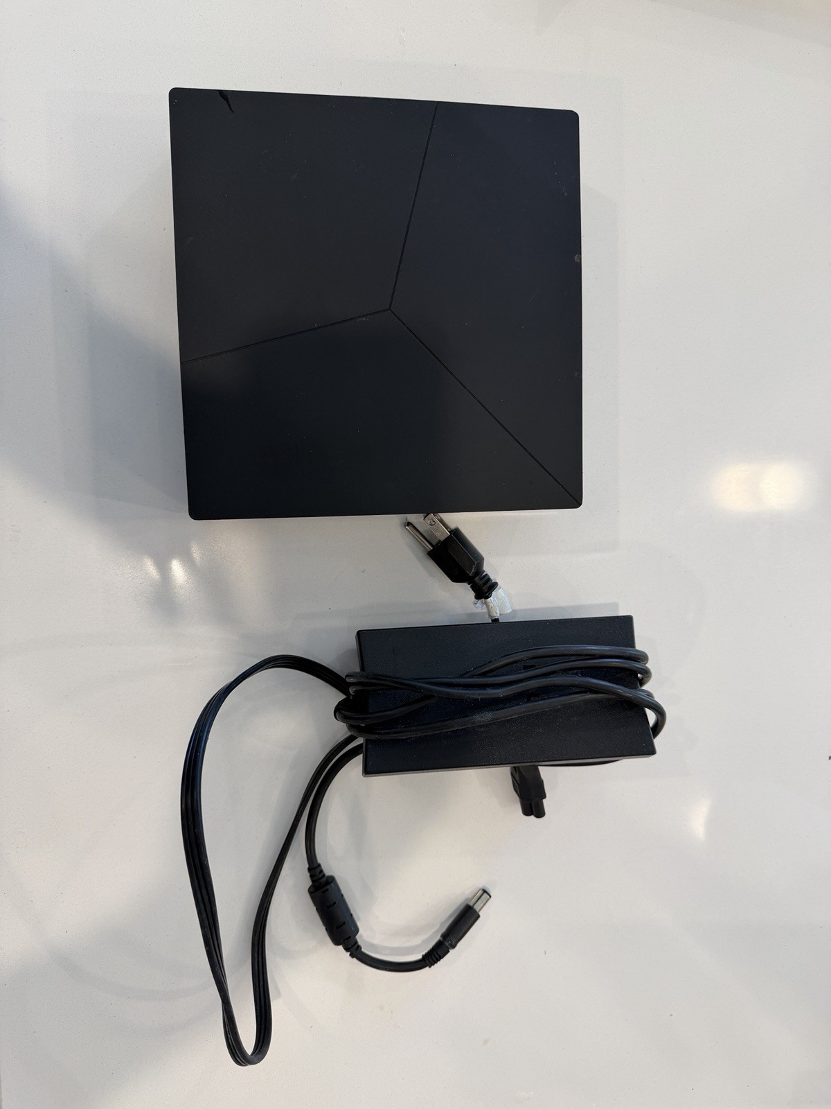 Dell Alienware Alpha D07U Gaming PC i3-4170T 3.2GHz 4GB RAM HDMI + Charger