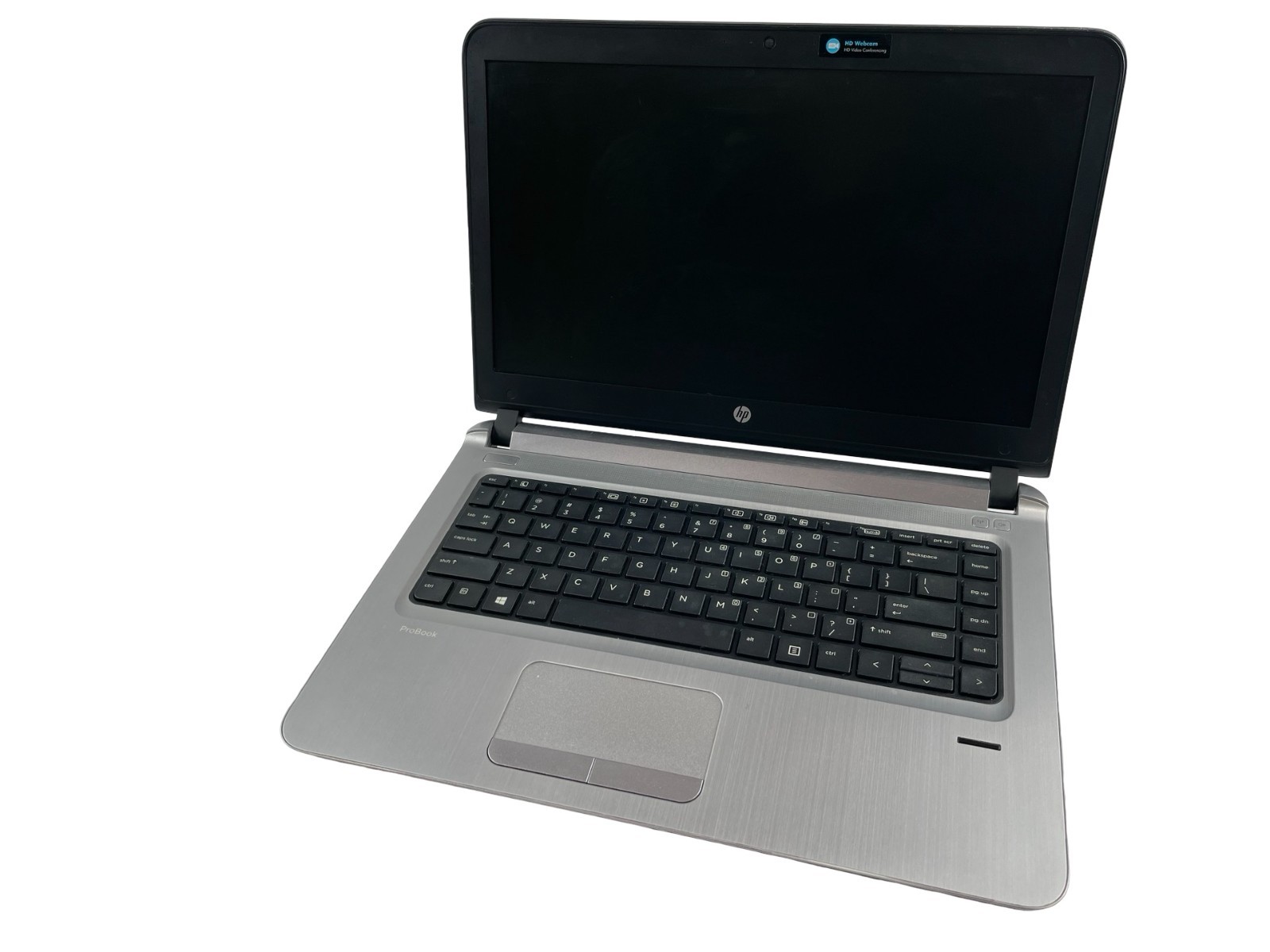 HP ProBook 440 G3 Core i3-6100U@2.30GHz 4GB RAM 128GB SSD Win. 10Pro Exlt. Bttry
