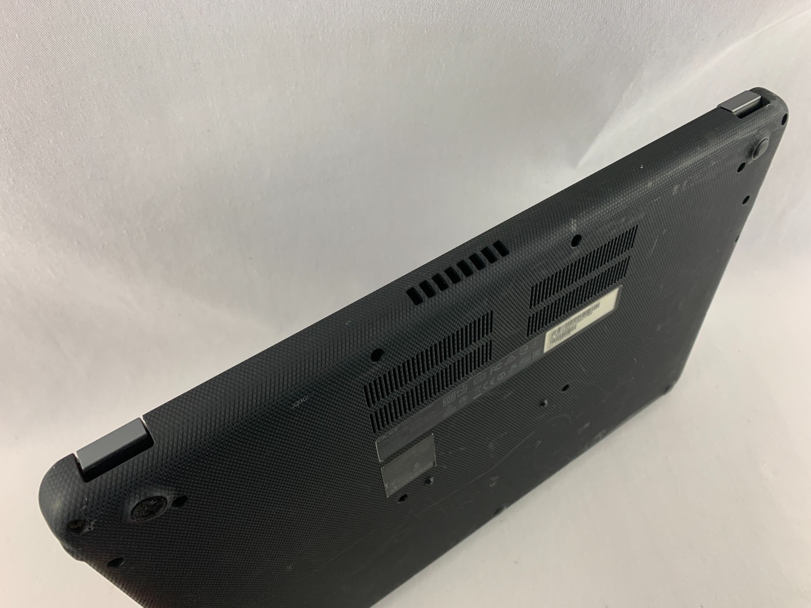 Acer CB3-531 Chromebook, Intel Celeron N2830 2.16GHz, 2GB RAM, 86% Battery