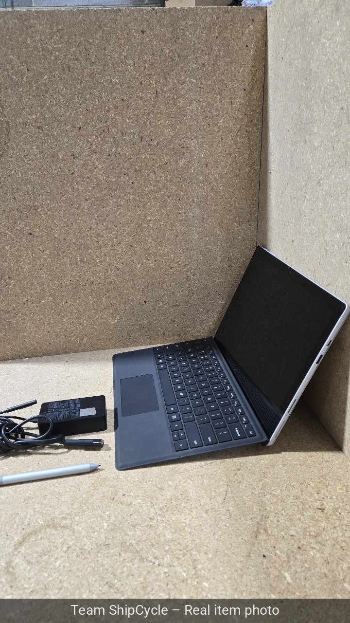 U49558 Microsoft Surface Pro LTE 123 26 GHz i57300U 8GB RAM 256GB Acces G2U