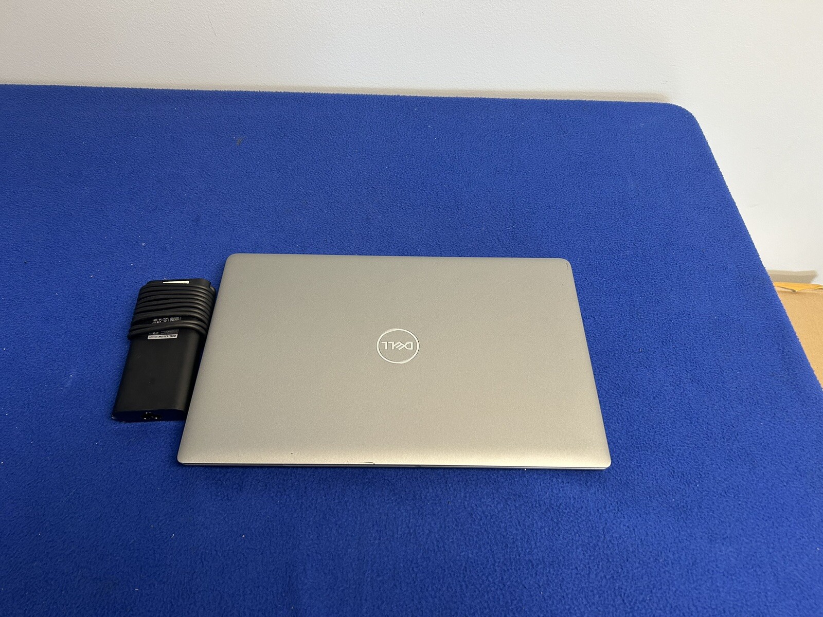 Dell Precision 3570, 12th Gen i7, 16GB RAM, 512GB SSD, NVIDIA, FHD, Win 11