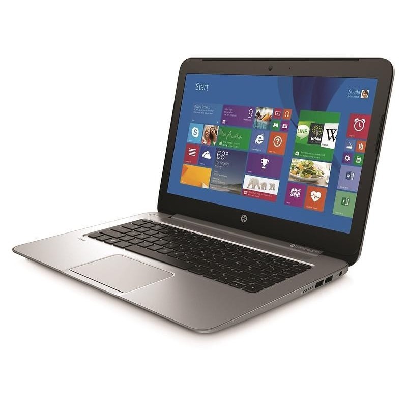 HP Stream 14-z000no Laptop – AMD A4 2GB 32GB