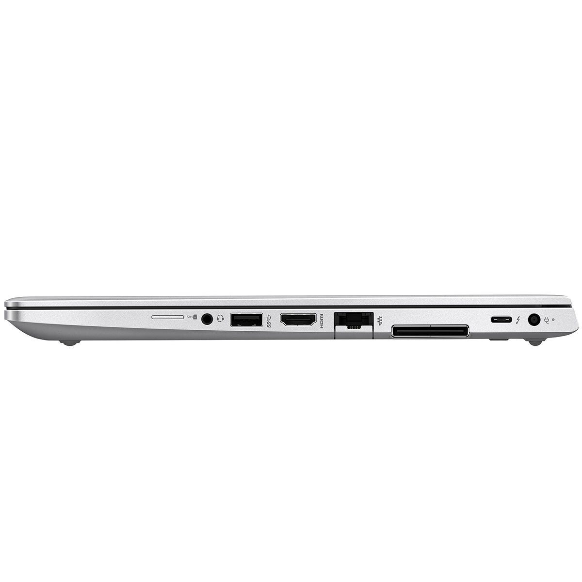HP EliteBook 830 G5 13″ FHD Core i5-7300U 2.6GHz 16GB RAM 512GB SSD Wiin 10 Pro