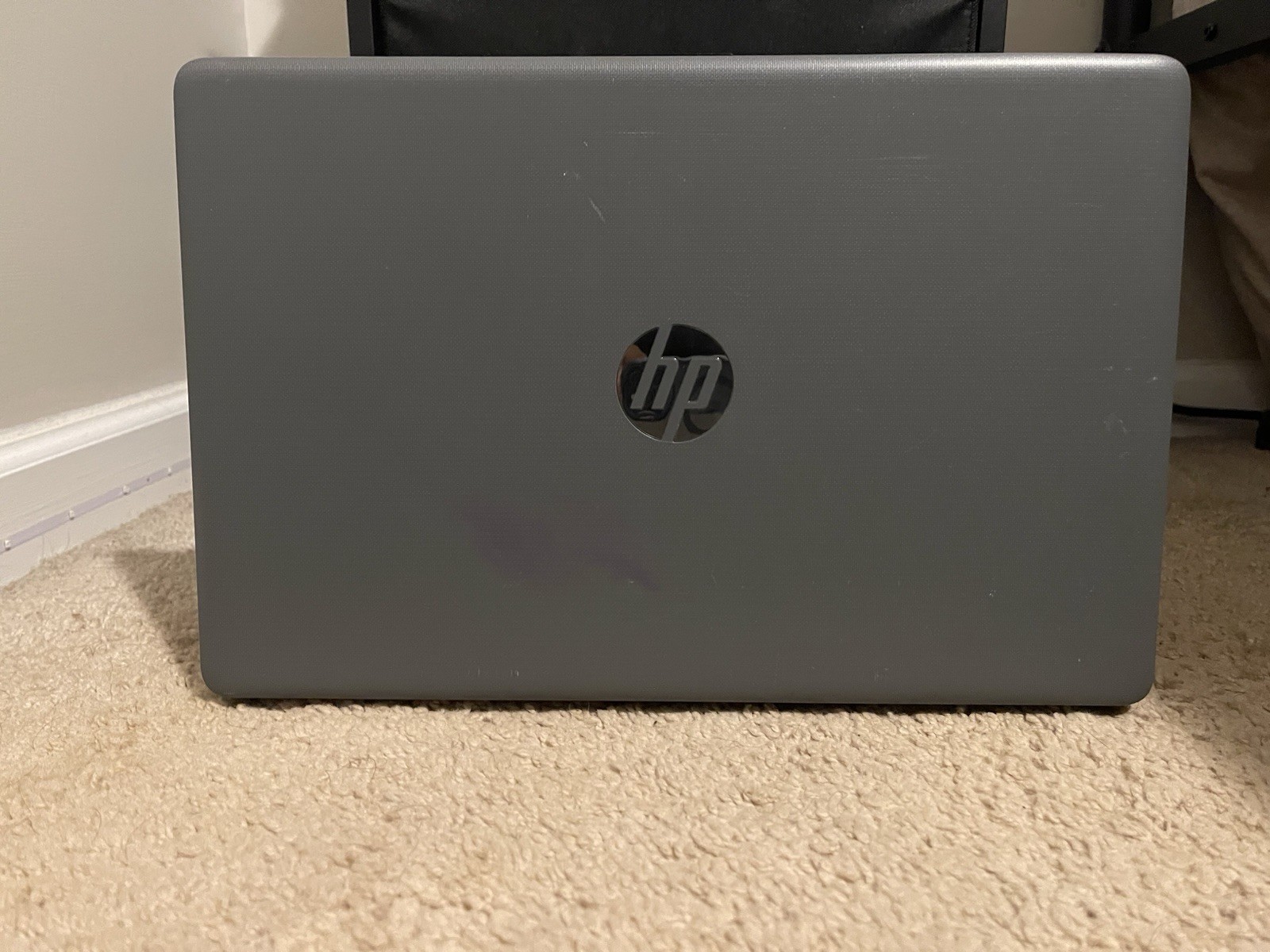 HP 2-in-1 Laptop | 15” Touchscreen, i3, 8GB RAM, 1TB HDD