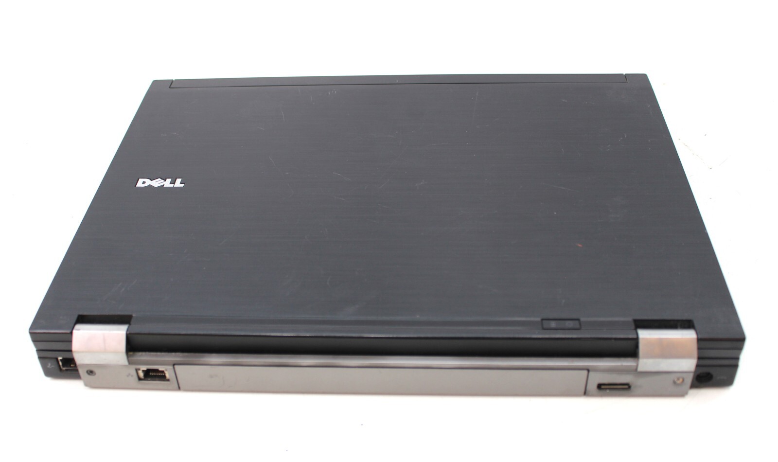 Dell Latitude E6500 Intel Core Duo Laptop 15.4 (No OS, HDD, or Charger) (Sku 31)