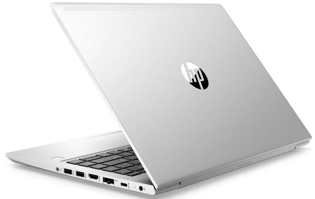 HP ProBook 445R G6 14″ Laptop Ryzen 5 16GB RAM 512GB SSD Win 11 Pro