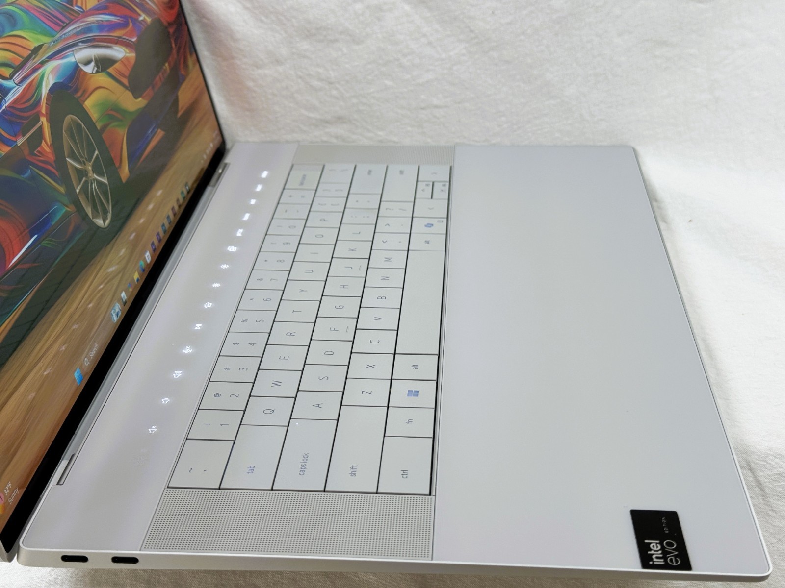 Dell XPS 16 – 9640 OLED ✔Ultra 7 155H ✔2TB 990 Pro✔32GB ✔RTX 4050 6GB ✔ A+